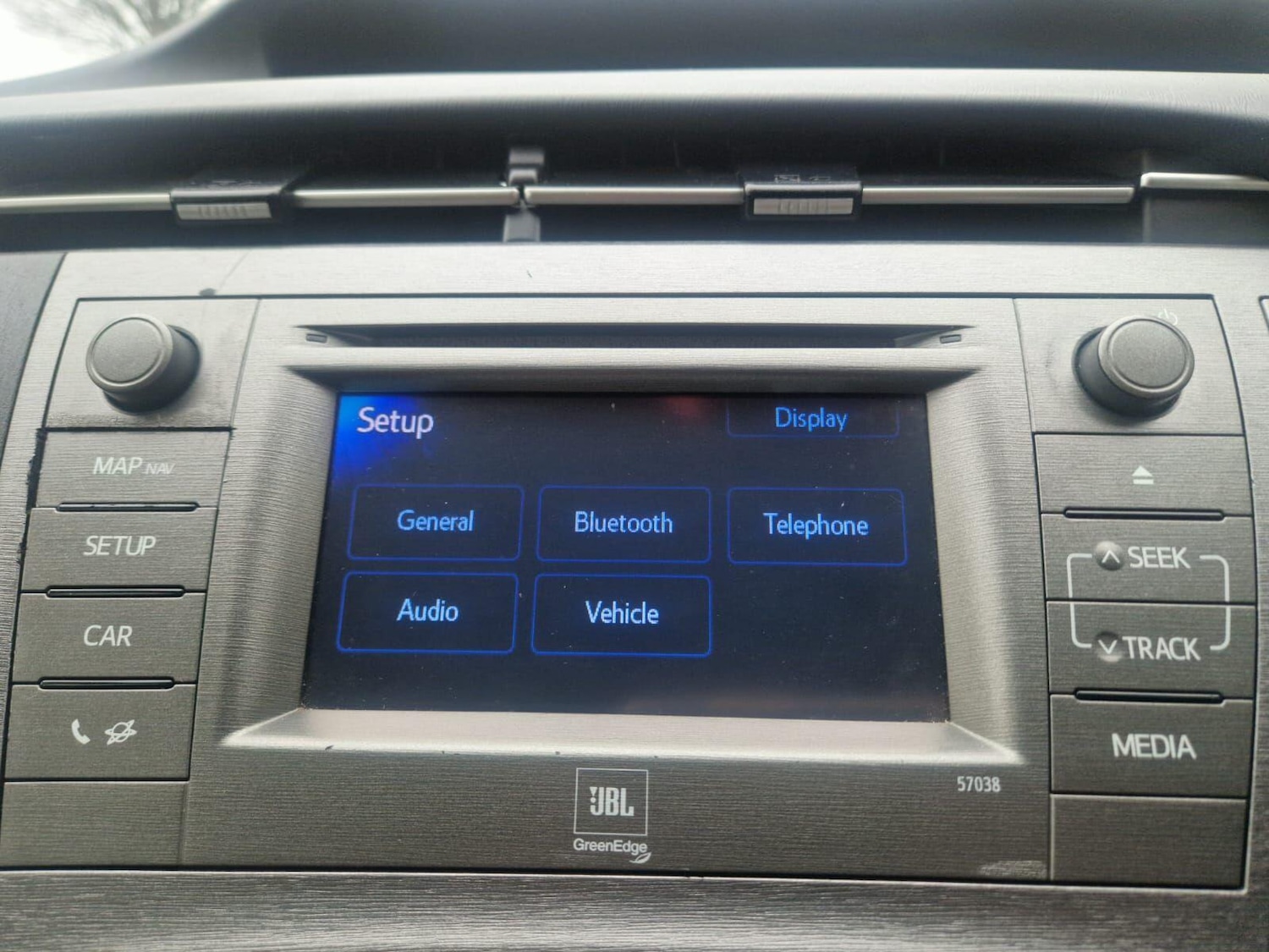 Used Toyota Prius 2014 for sale - 77202496: Photo 28