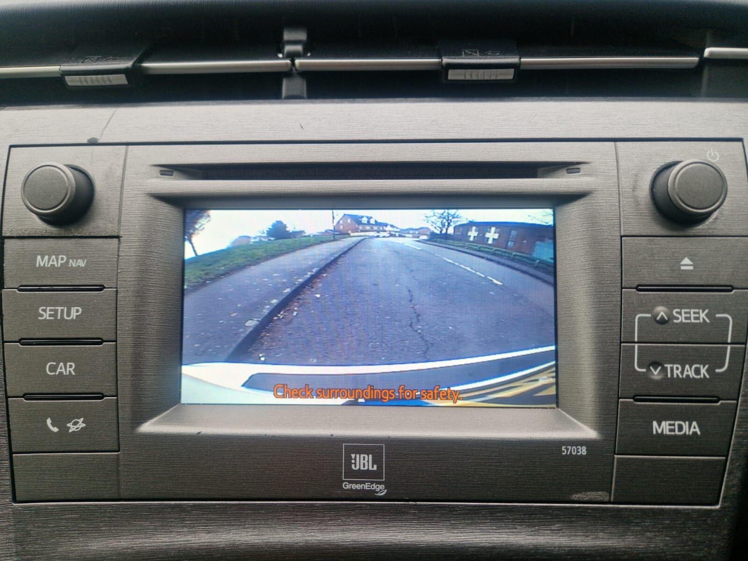 Used Toyota Prius 2014 for sale - 77202496: Photo 29