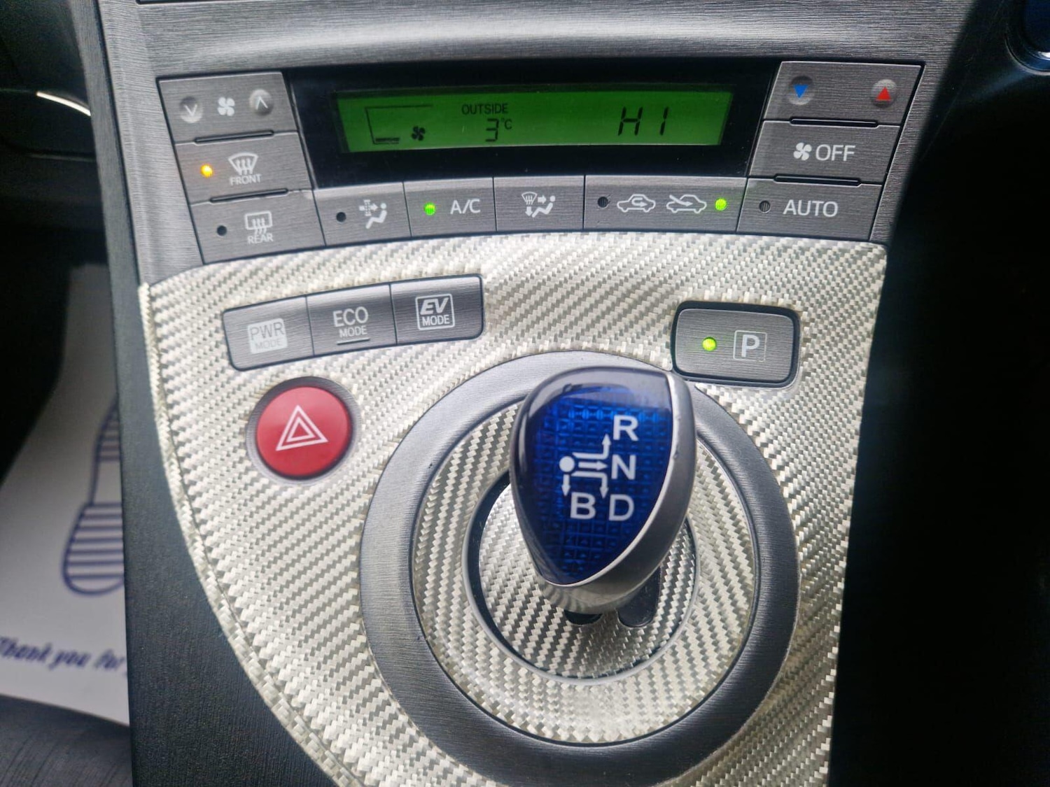 Used Toyota Prius 2014 for sale - 77202496: Photo 31