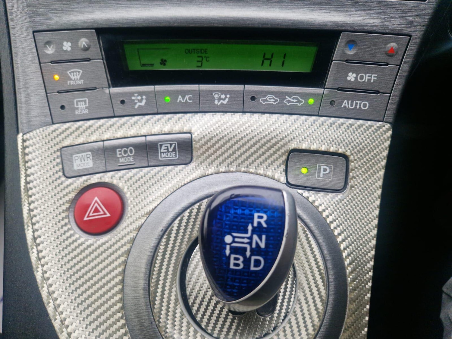 Used Toyota Prius 2014 for sale - 77202496: Photo 32