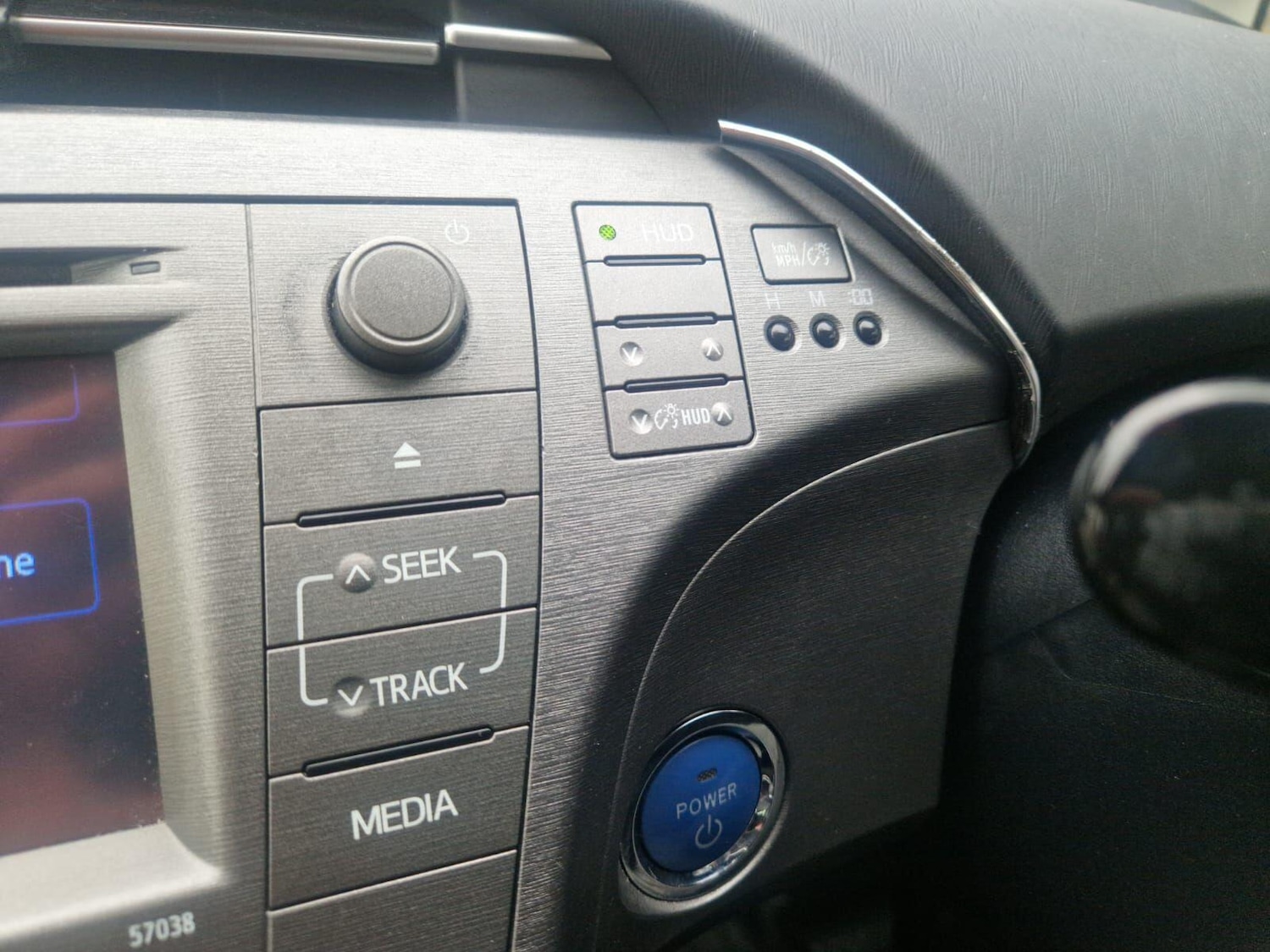 Used Toyota Prius 2014 for sale - 77202496: Photo 33