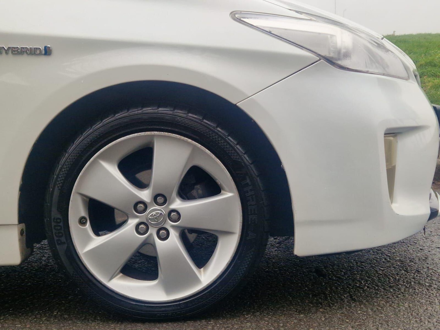 Used Toyota Prius 2014 for sale - 77202496: Photo 35