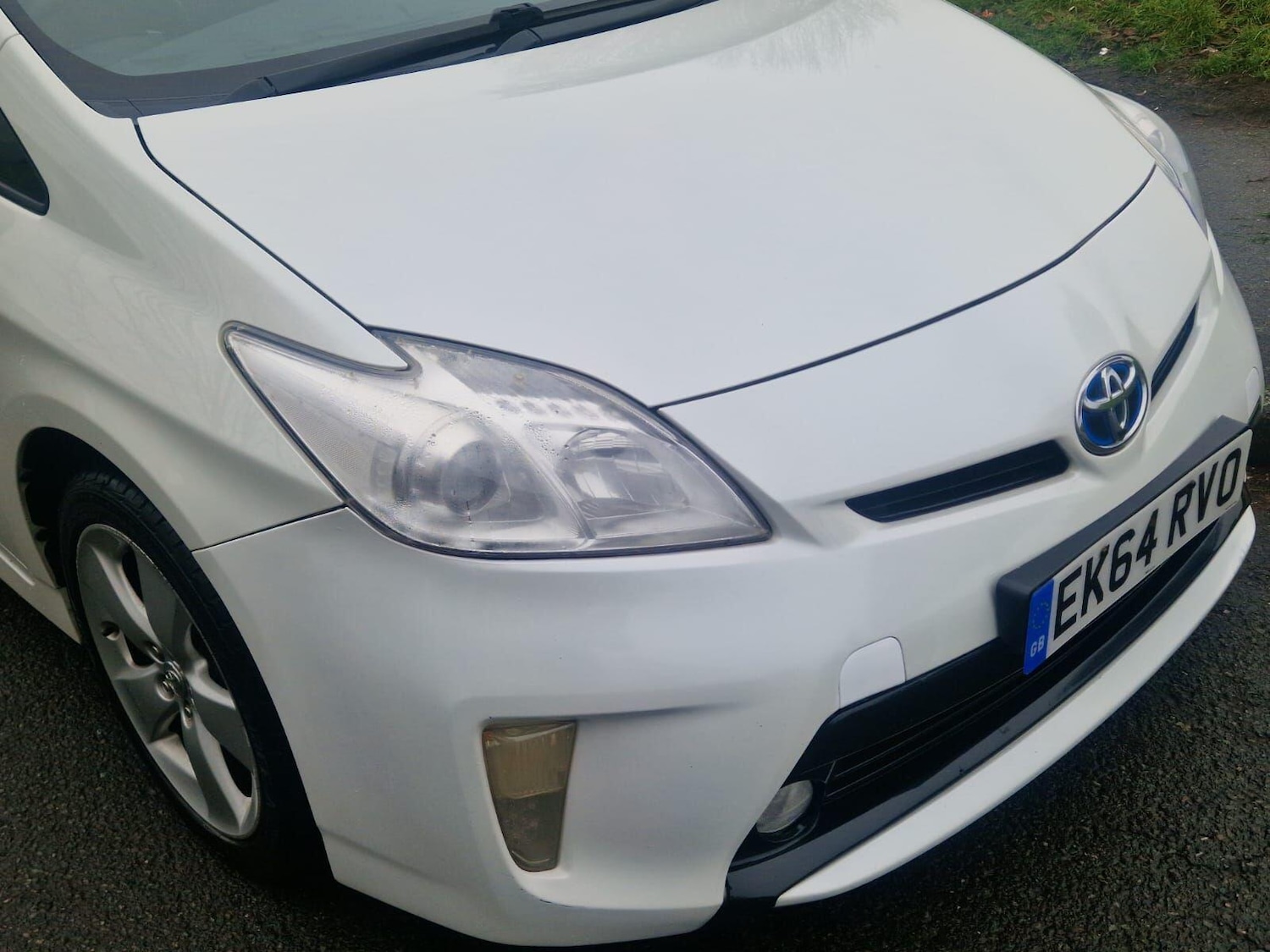 Used Toyota Prius 2014 for sale - 77202496: Photo 37