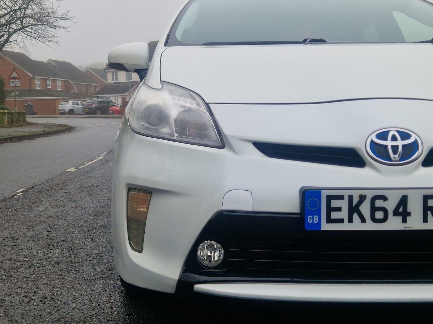 Used Toyota Prius 2014 for sale - 77202496: Photo 38