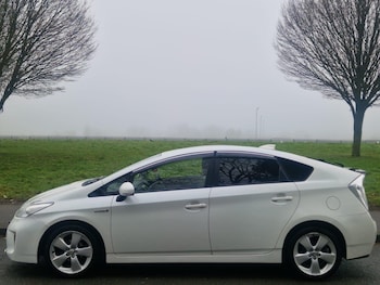Used Toyota Prius 2014 for sale - 77202496: Photo
