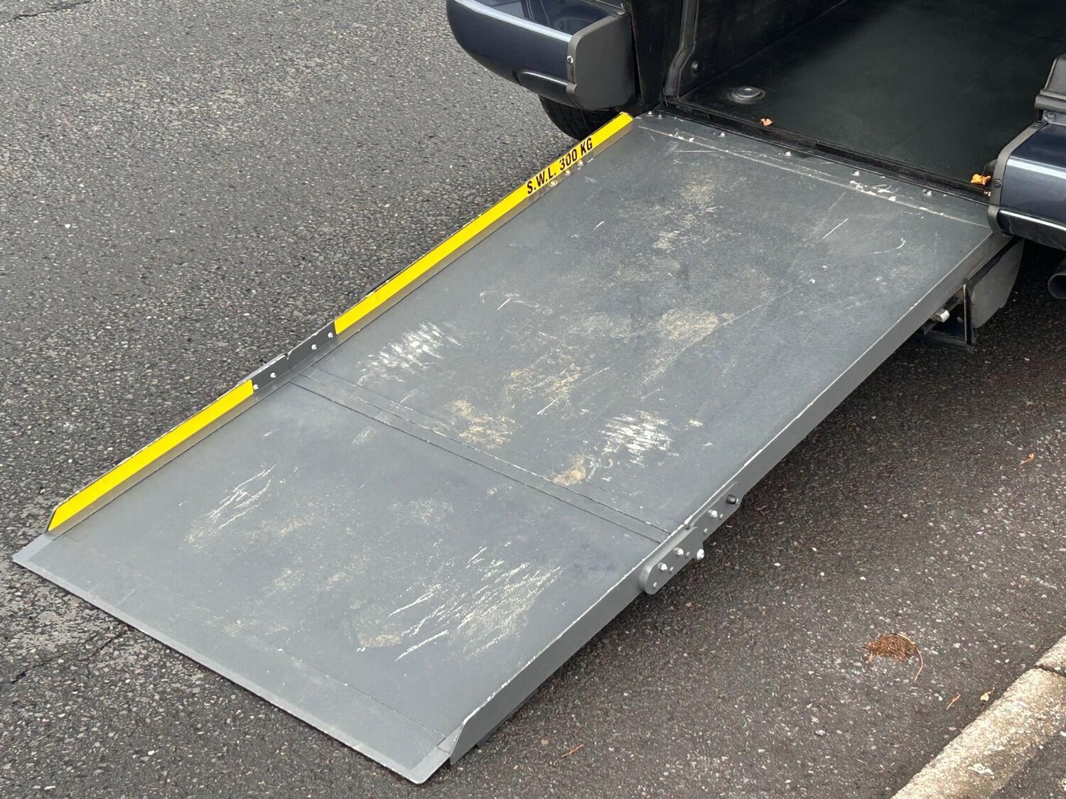 Used Peugeot Partner Tepee 2013 for sale - 77203669: Photo 15