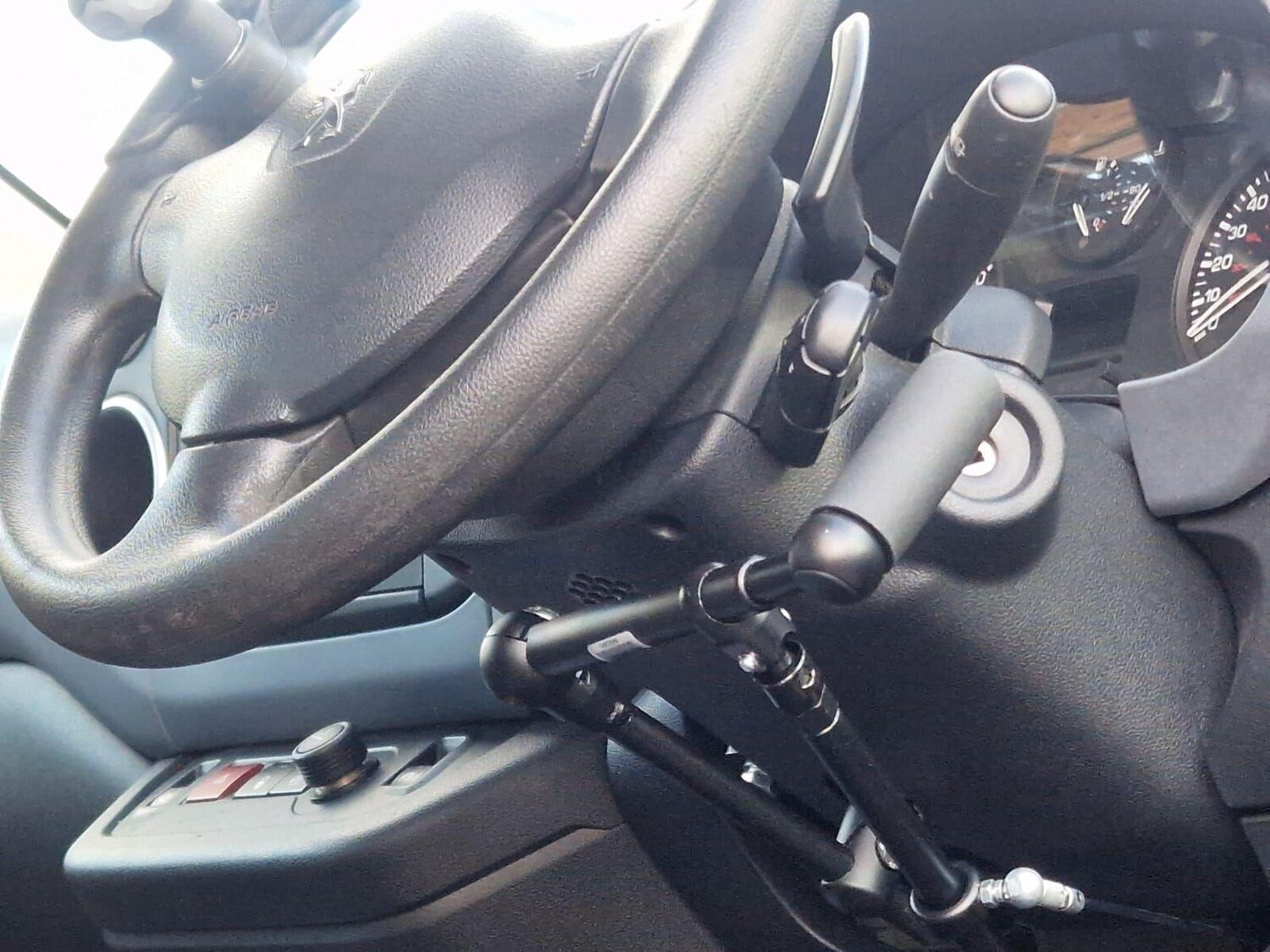 Used Peugeot Partner Tepee 2013 for sale - 77203669: Photo 19