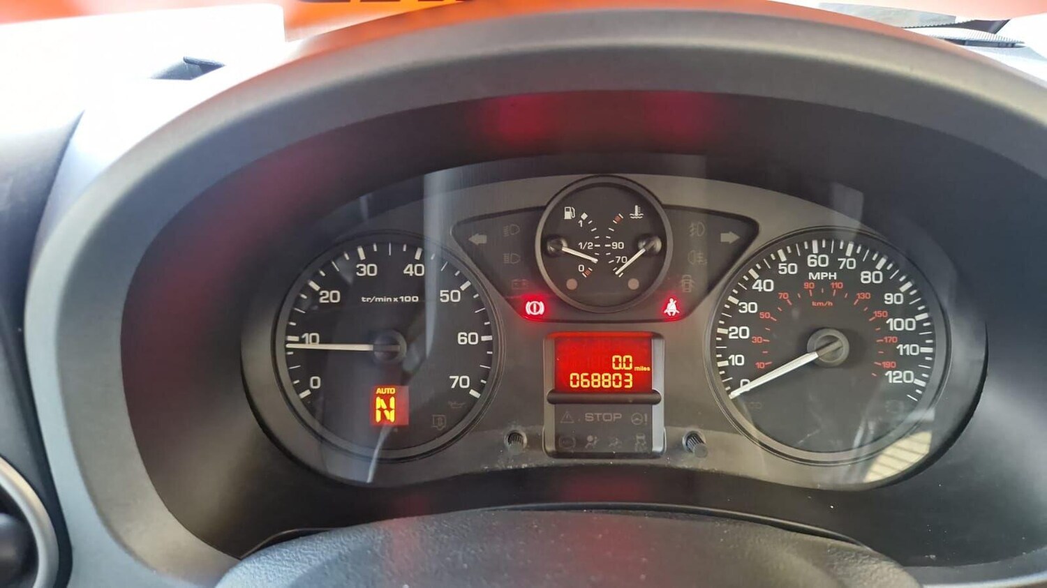 Used Peugeot Partner Tepee 2013 for sale - 77203669: Photo 27