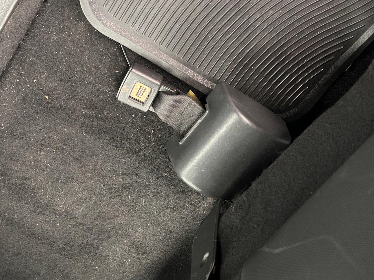 Used Peugeot Partner Tepee 2013 for sale - 77203669: Photo 41