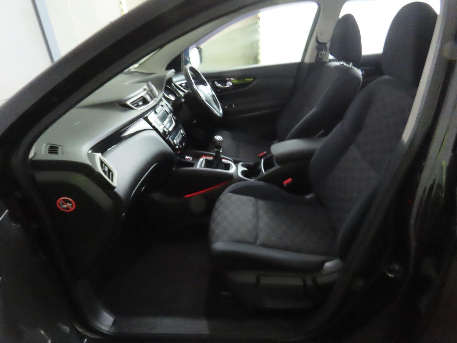 Used Nissan Qashqai 2016 for sale - 77305346: Photo 4