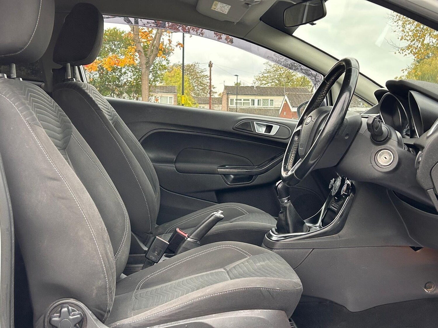 Used Ford Fiesta 2017 for sale - 77202863: Photo 15