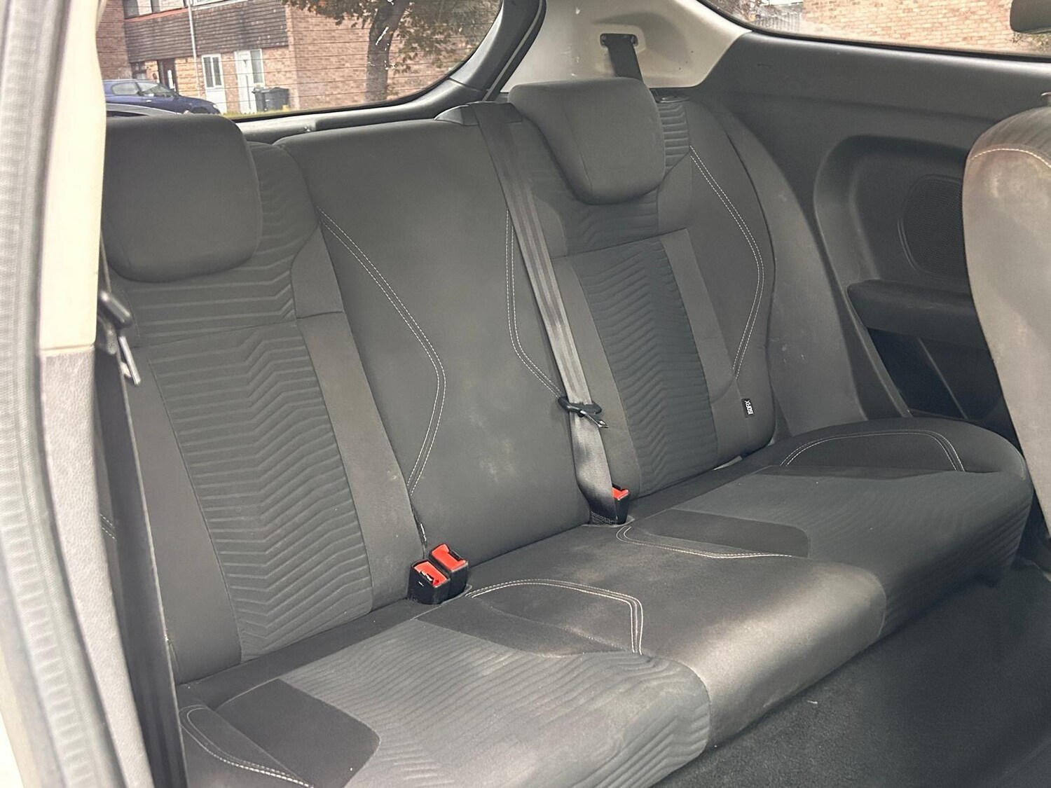 Used Ford Fiesta 2017 for sale - 77202863: Photo 16