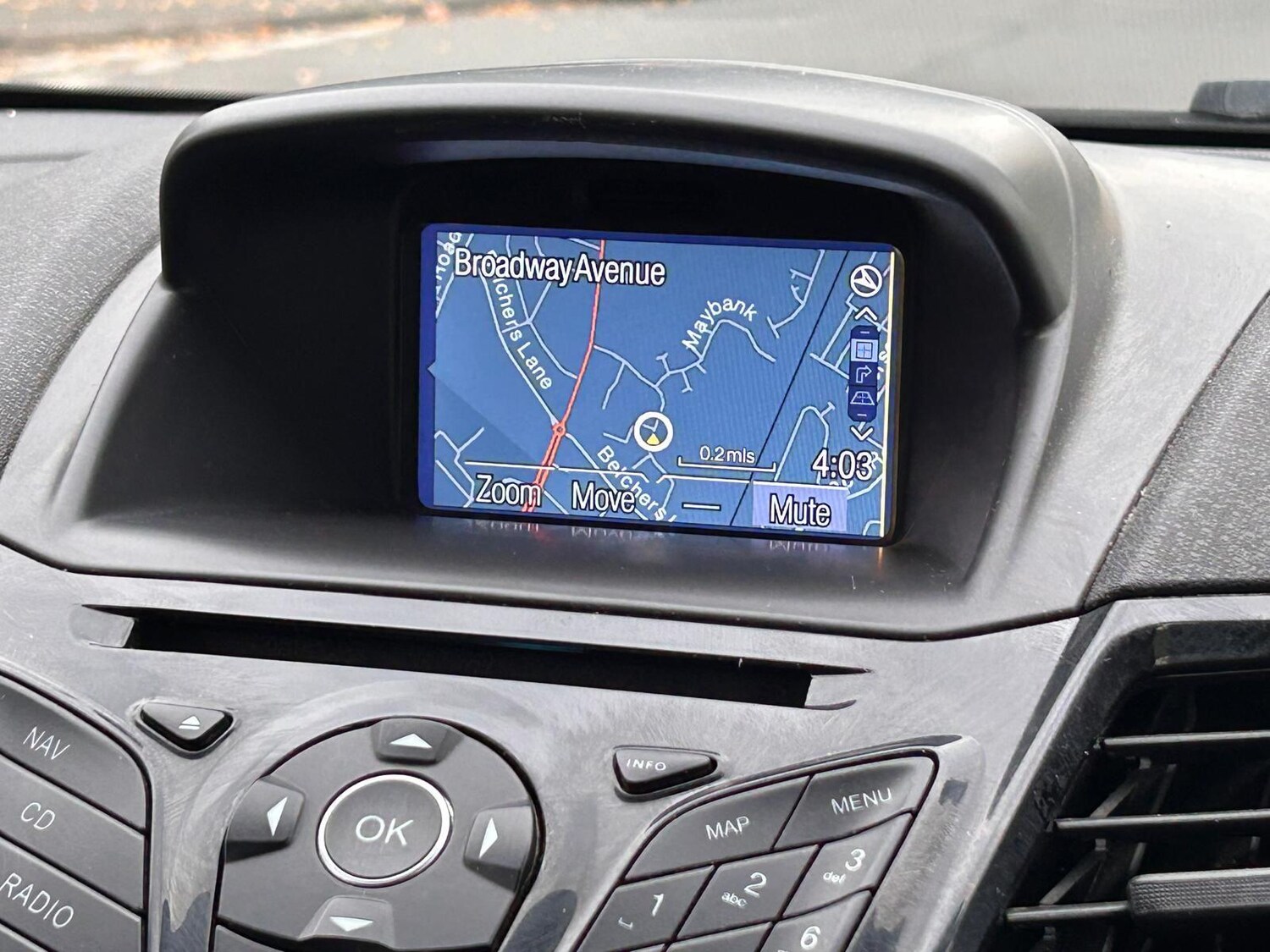 Used Ford Fiesta 2017 for sale - 77202863: Photo 17