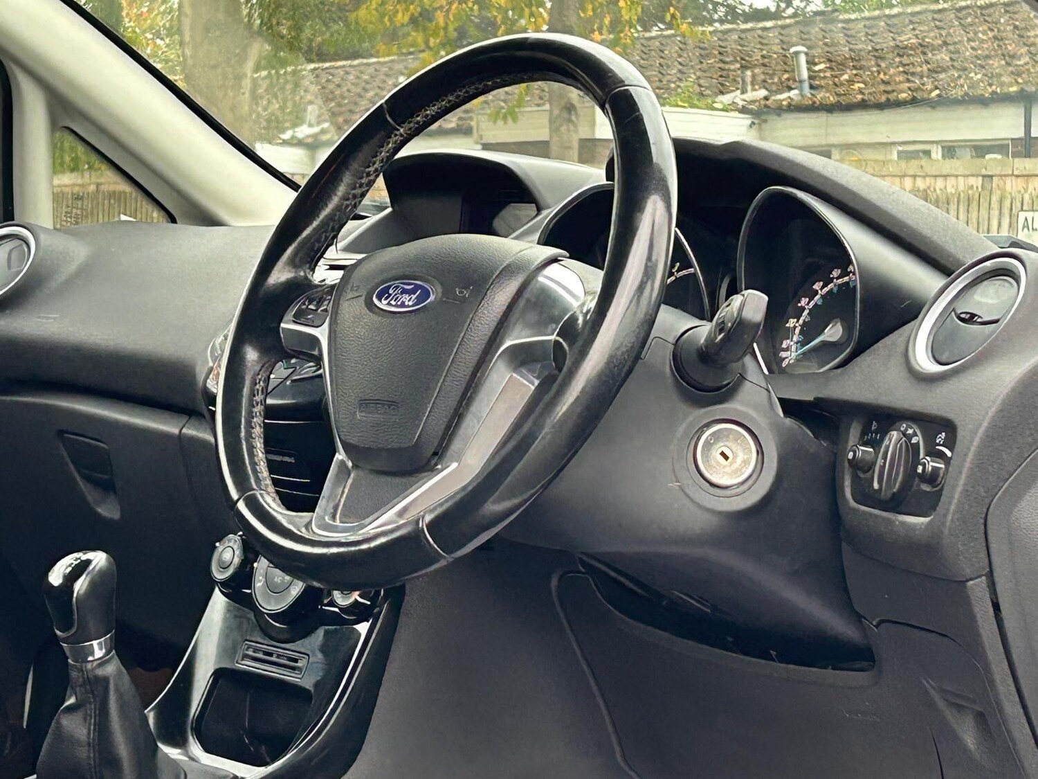 Used Ford Fiesta 2017 for sale - 77202863: Photo 20