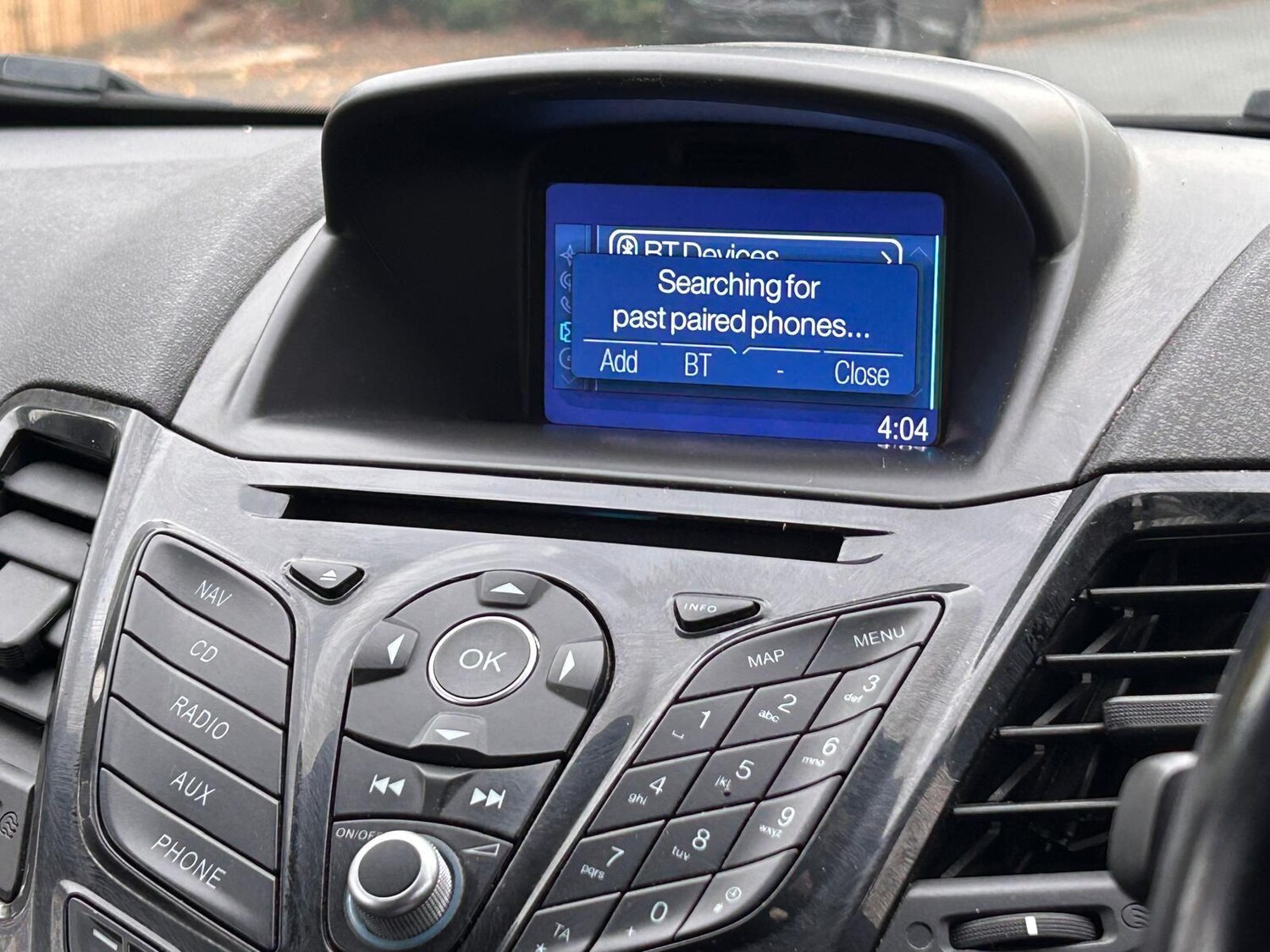 Used Ford Fiesta 2017 for sale - 77202863: Photo 24