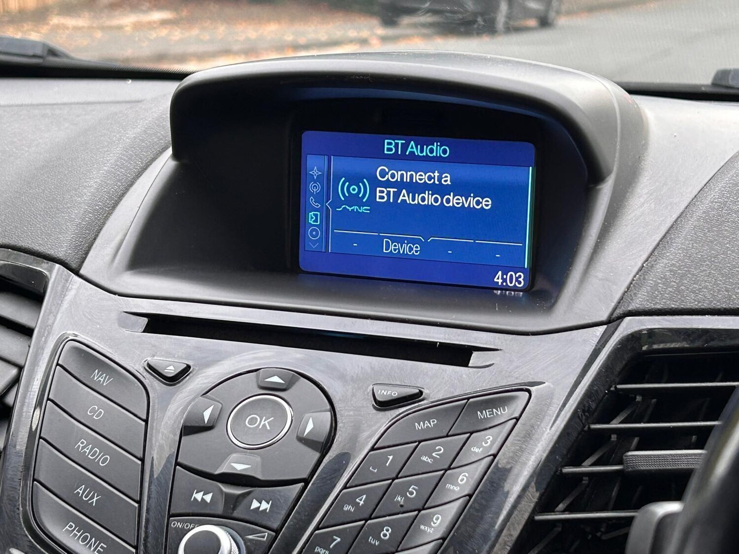 Used Ford Fiesta 2017 for sale - 77202863: Photo 25