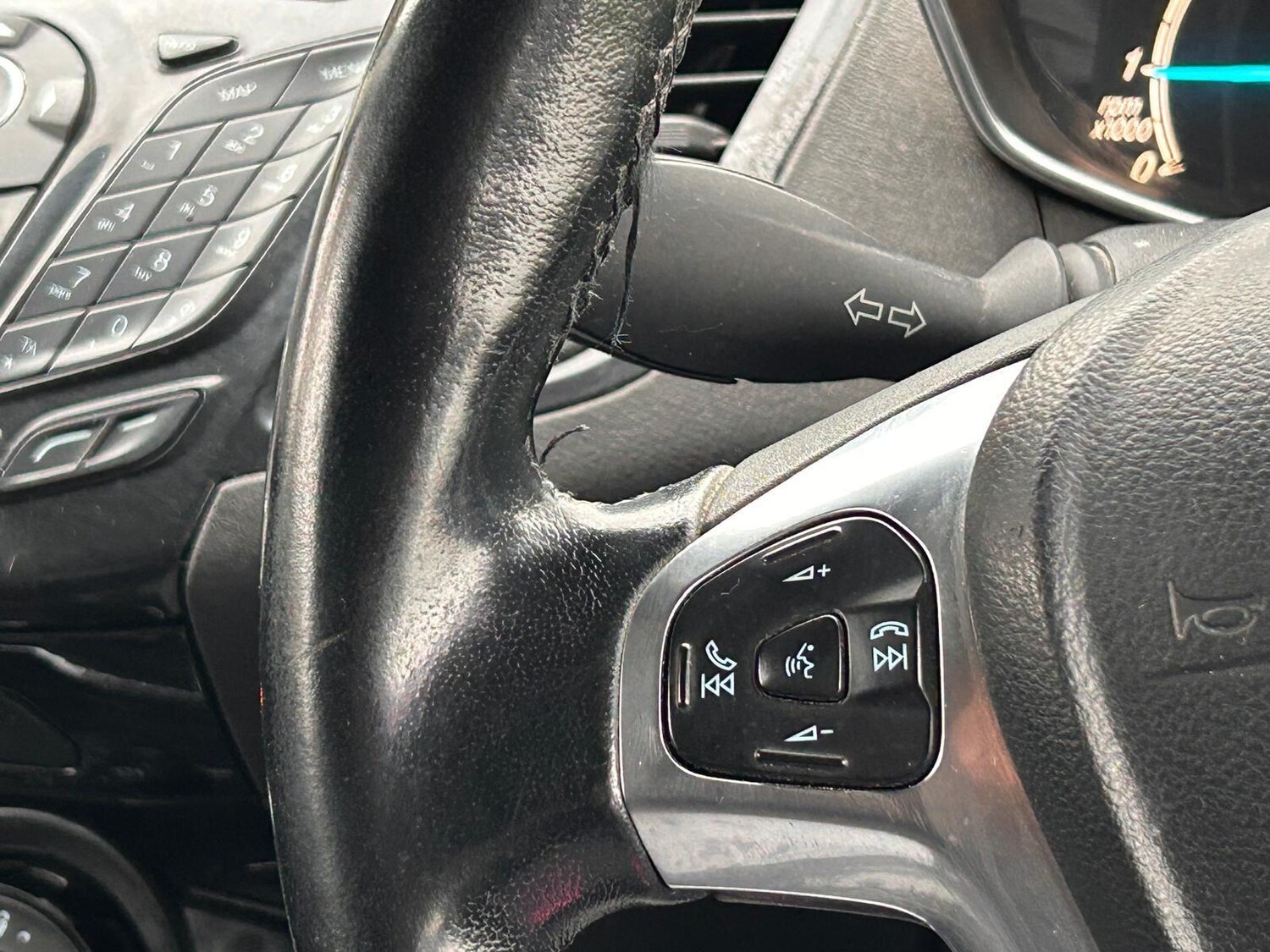 Used Ford Fiesta 2017 for sale - 77202863: Photo 28