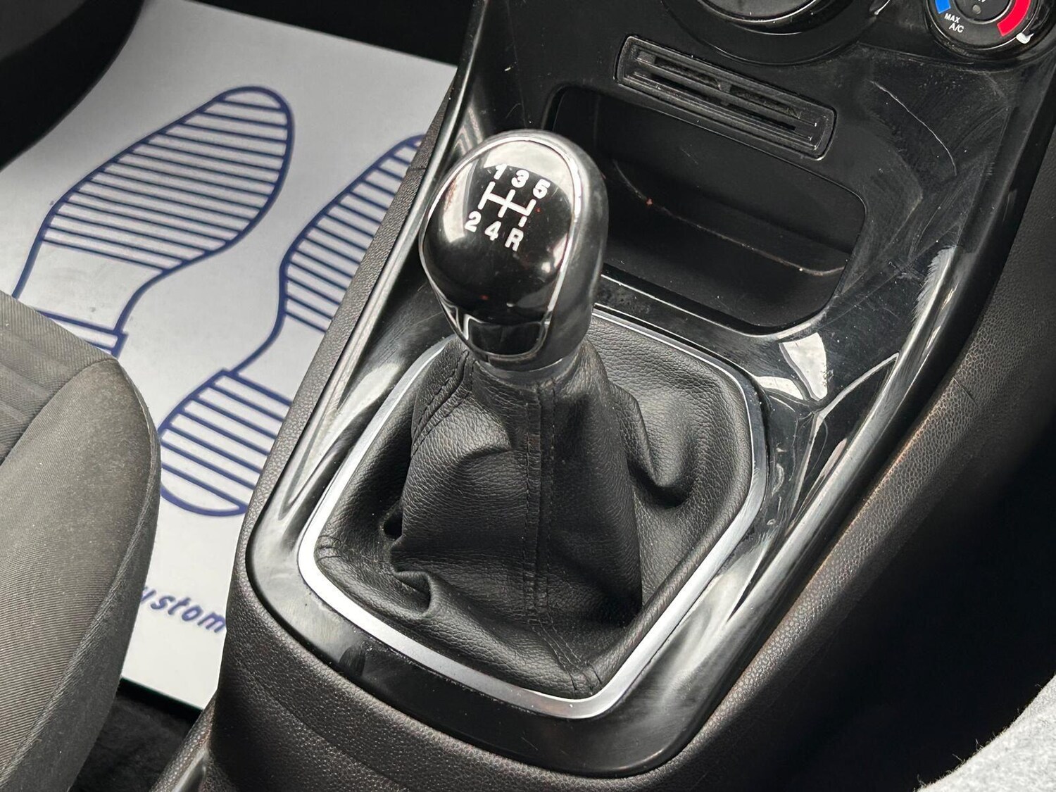 Used Ford Fiesta 2017 for sale - 77202863: Photo 29