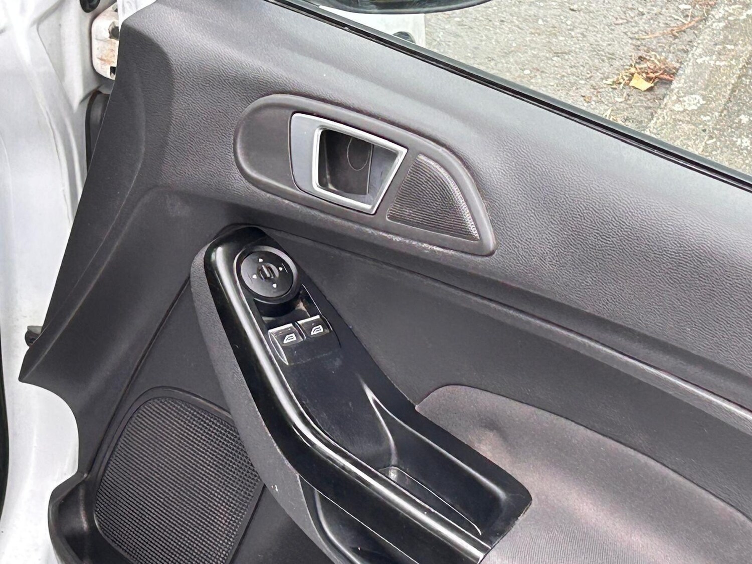 Used Ford Fiesta 2017 for sale - 77202863: Photo 33