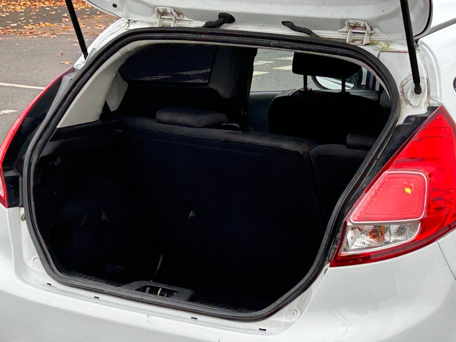 Used Ford Fiesta 2017 for sale - 77202863: Photo 36