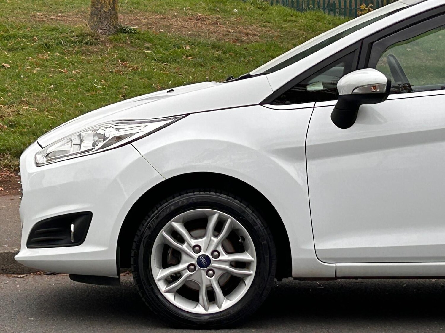 Used Ford Fiesta 2017 for sale - 77202863: Photo 37