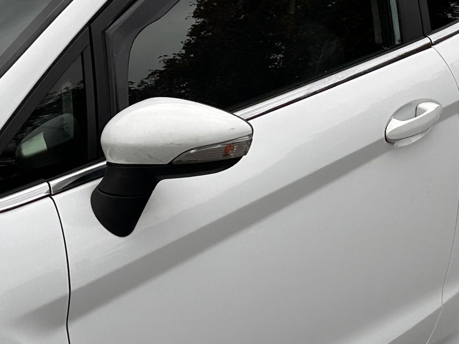 Used Ford Fiesta 2017 for sale - 77202863: Photo 38