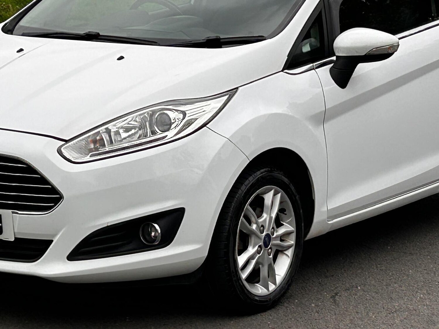 Used Ford Fiesta 2017 for sale - 77202863: Photo 39