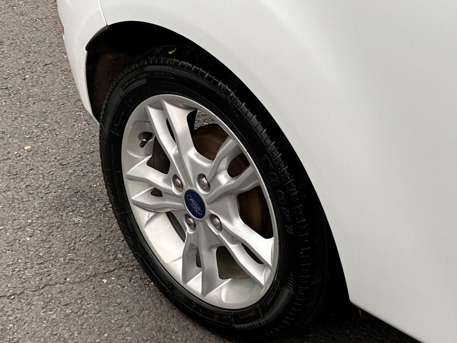 Used Ford Fiesta 2017 for sale - 77202863: Photo 40