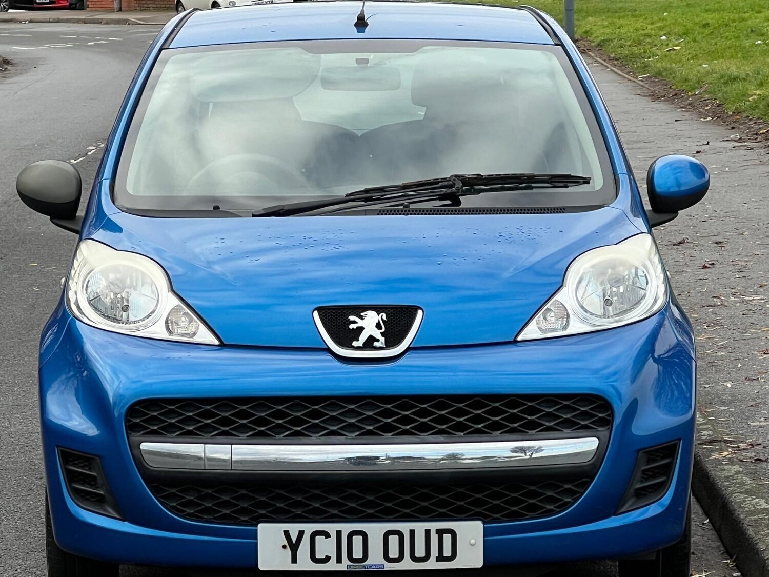 Used Peugeot 107 2010 for sale - 77202818: Photo 10