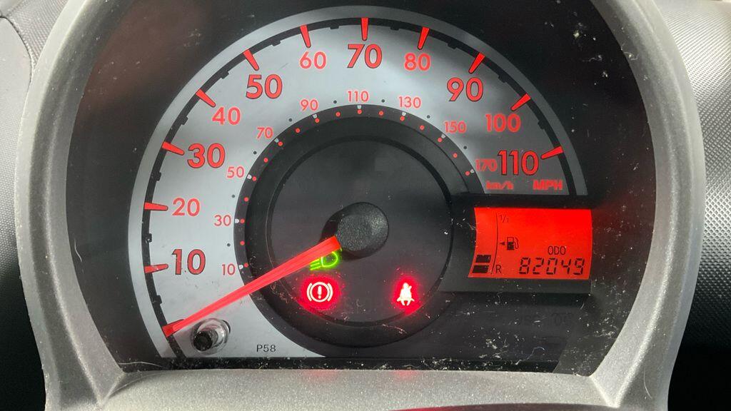 Used Peugeot 107 2010 for sale - 77202818: Photo 15