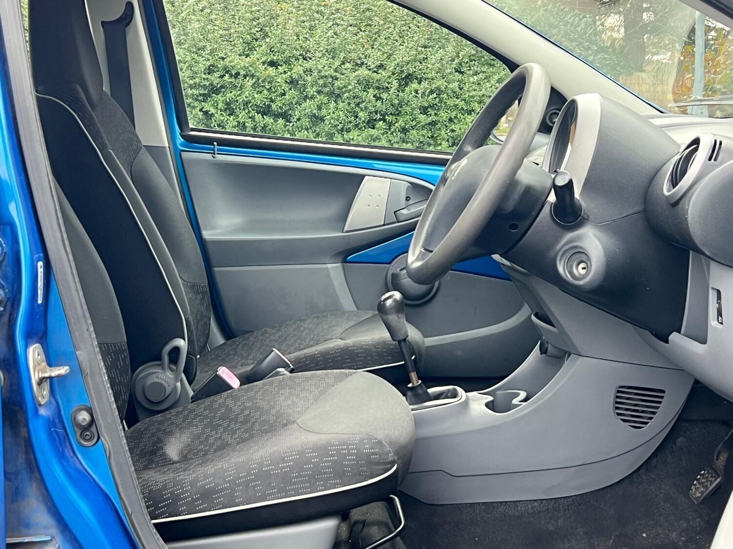 Used Peugeot 107 2010 for sale - 77202818: Photo 16