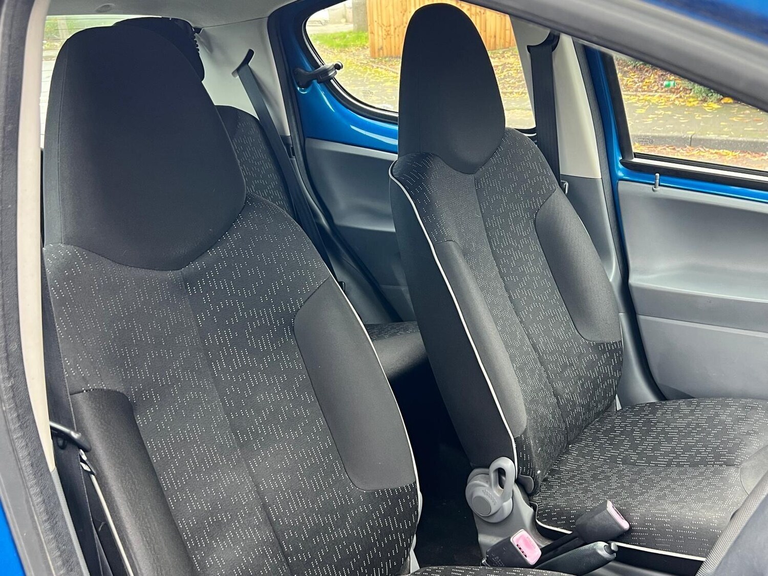 Used Peugeot 107 2010 for sale - 77202818: Photo 17