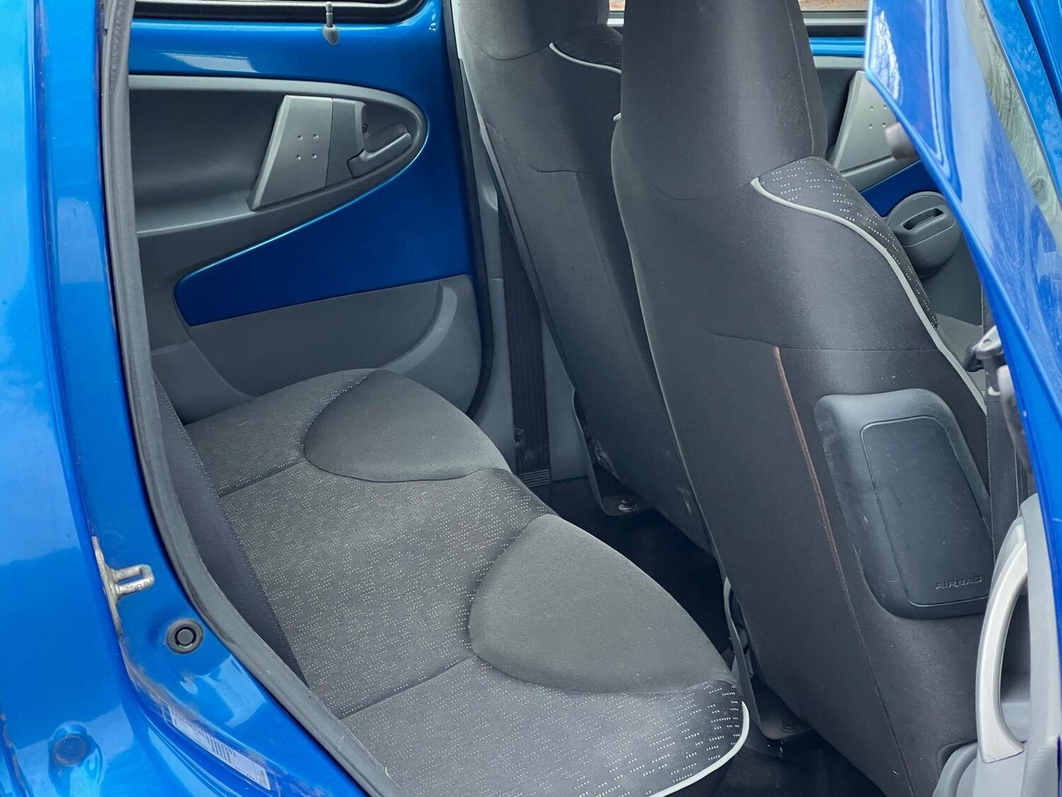 Used Peugeot 107 2010 for sale - 77202818: Photo 19