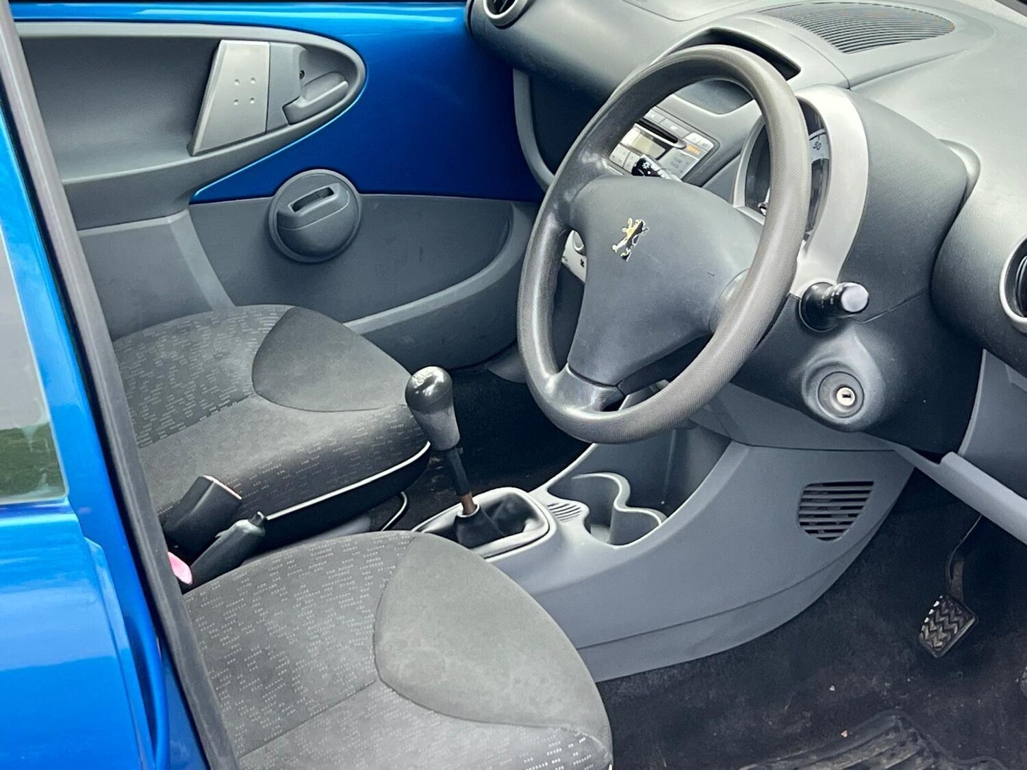 Used Peugeot 107 2010 for sale - 77202818: Photo 20