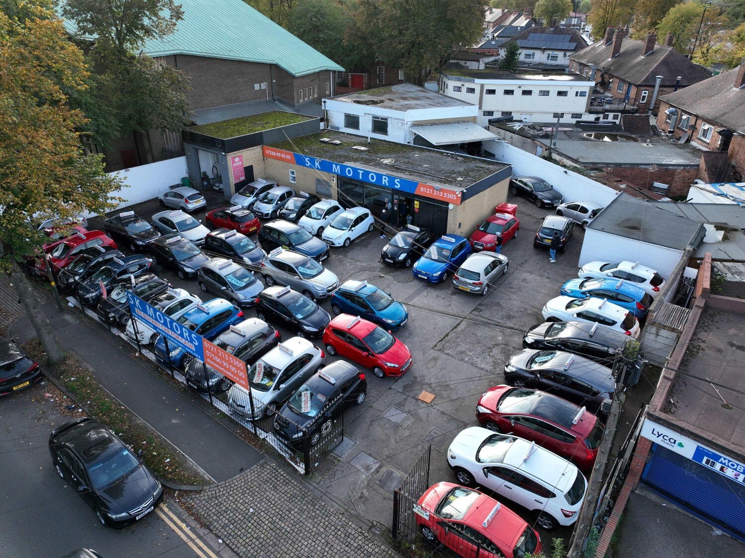 Used Peugeot 107 2010 for sale - 77202818: Photo 21