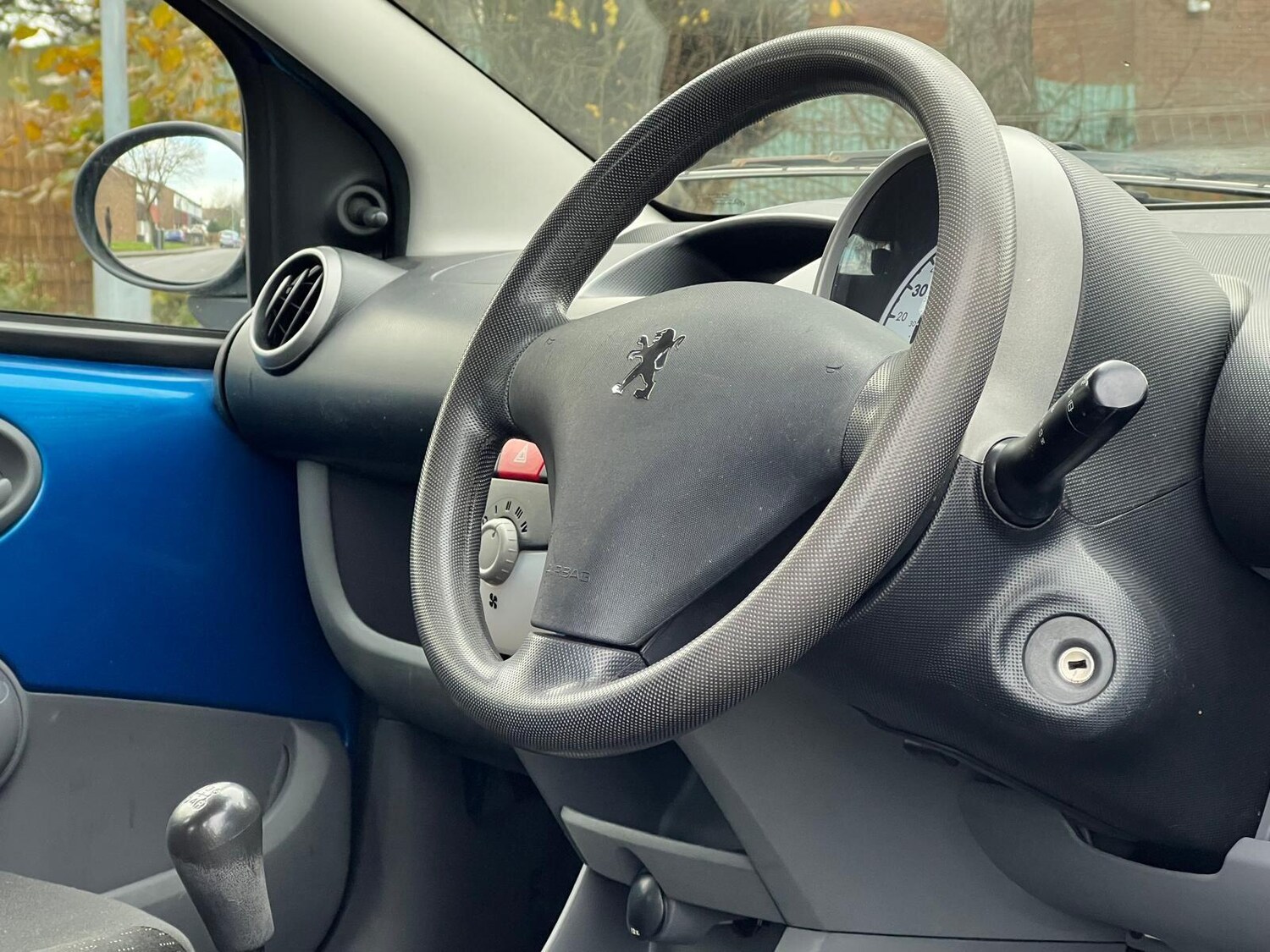 Used Peugeot 107 2010 for sale - 77202818: Photo 22