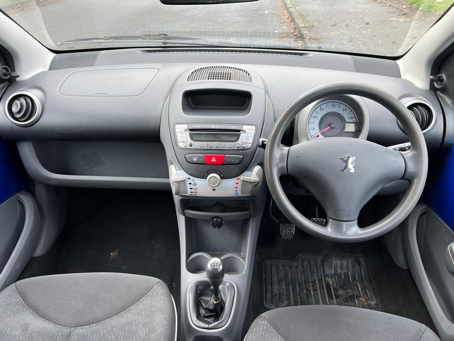 Used Peugeot 107 2010 for sale - 77202818: Photo 23