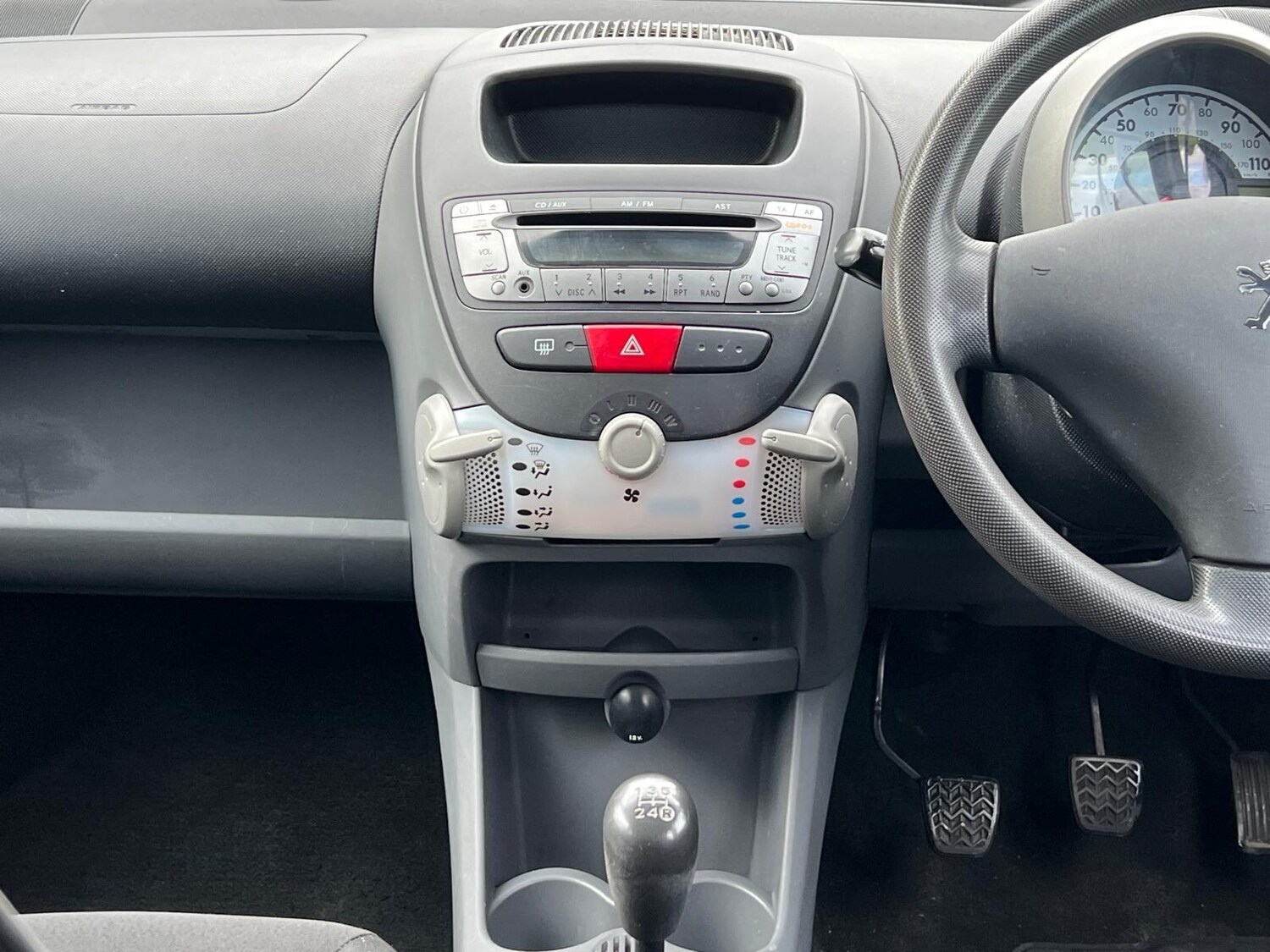 Used Peugeot 107 2010 for sale - 77202818: Photo 24