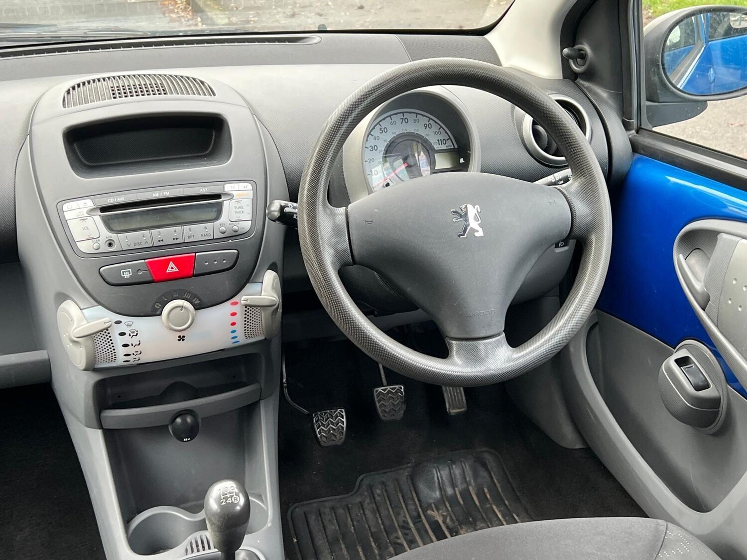 Used Peugeot 107 2010 for sale - 77202818: Photo 25