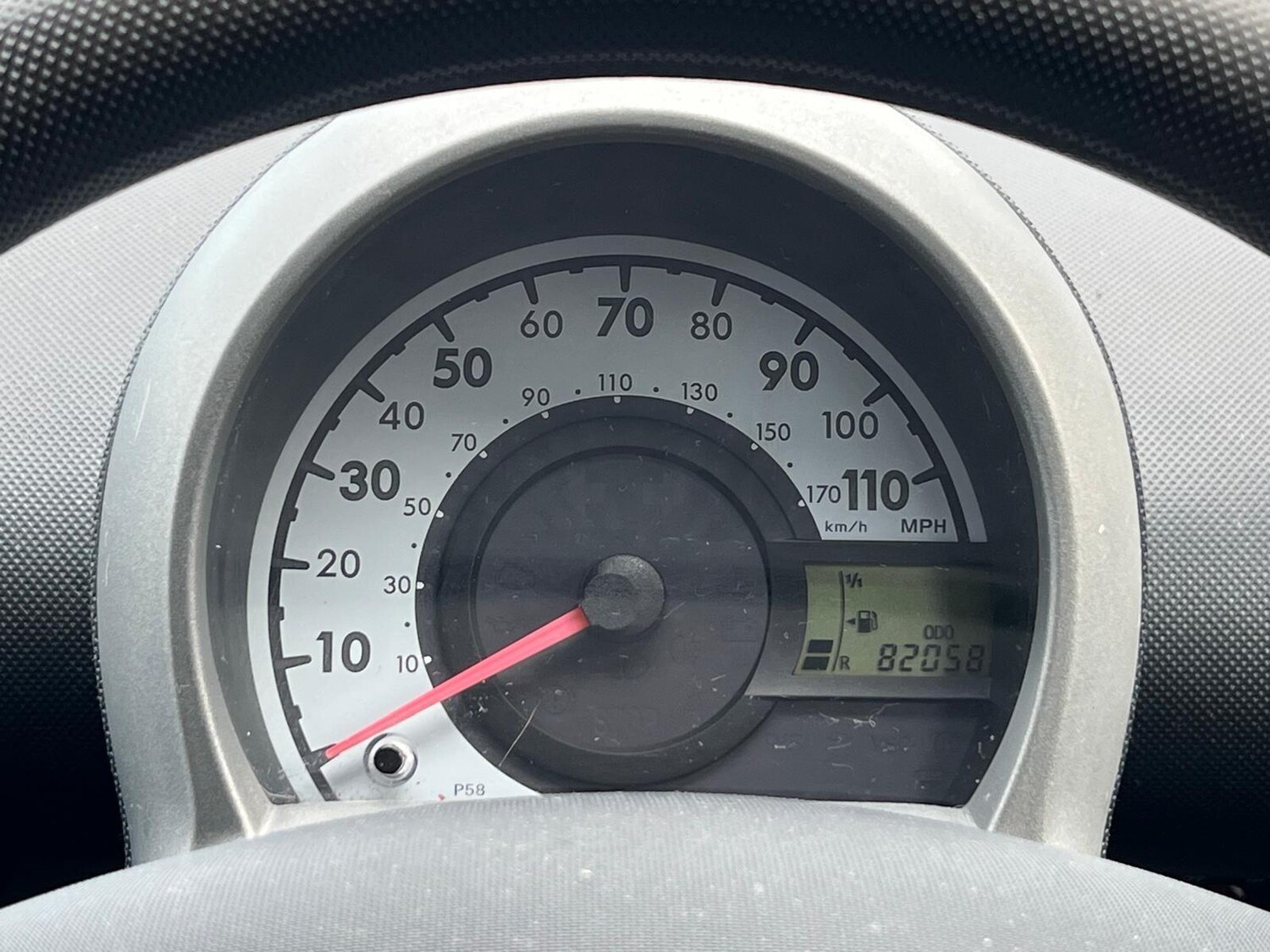 Used Peugeot 107 2010 for sale - 77202818: Photo 28