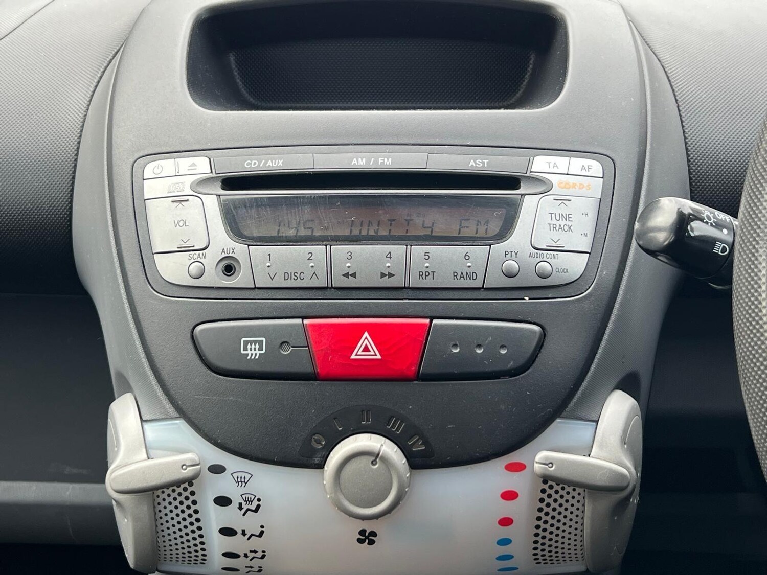 Used Peugeot 107 2010 for sale - 77202818: Photo 30