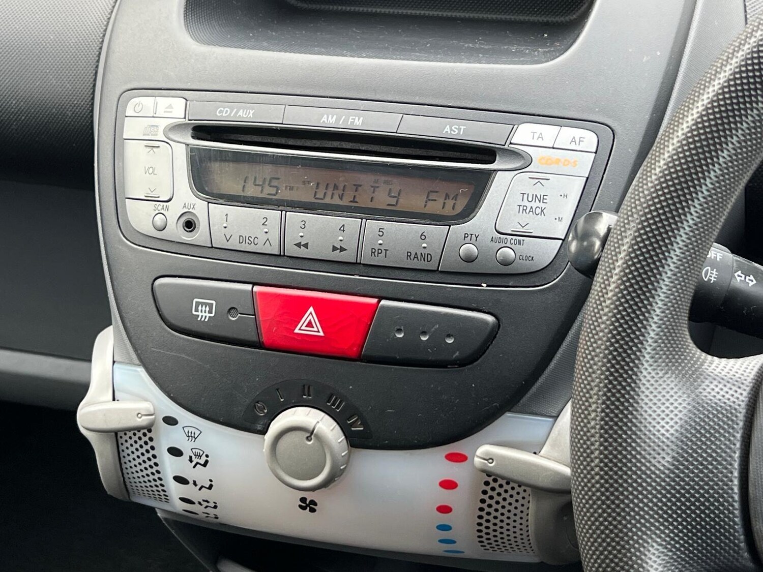 Used Peugeot 107 2010 for sale - 77202818: Photo 31