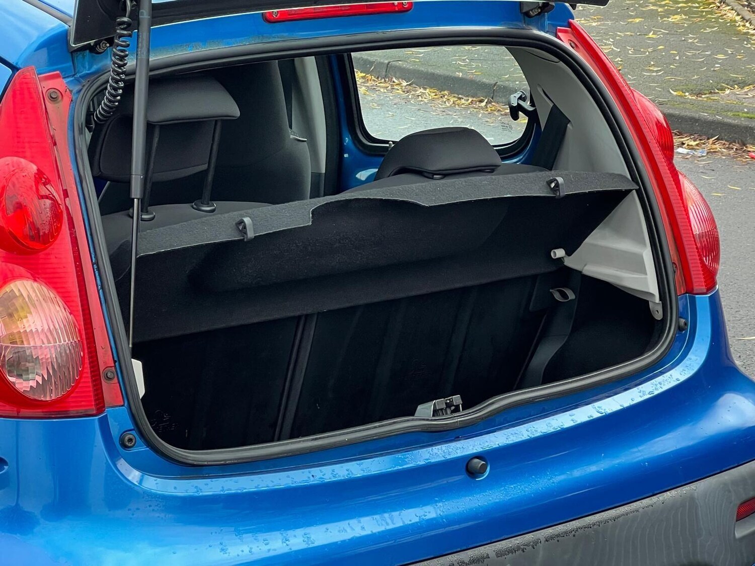 Used Peugeot 107 2010 for sale - 77202818: Photo 33