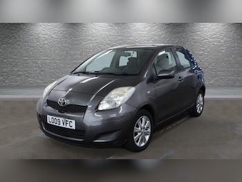 Used Toyota Yaris 2009 for sale - 79168445: Photo