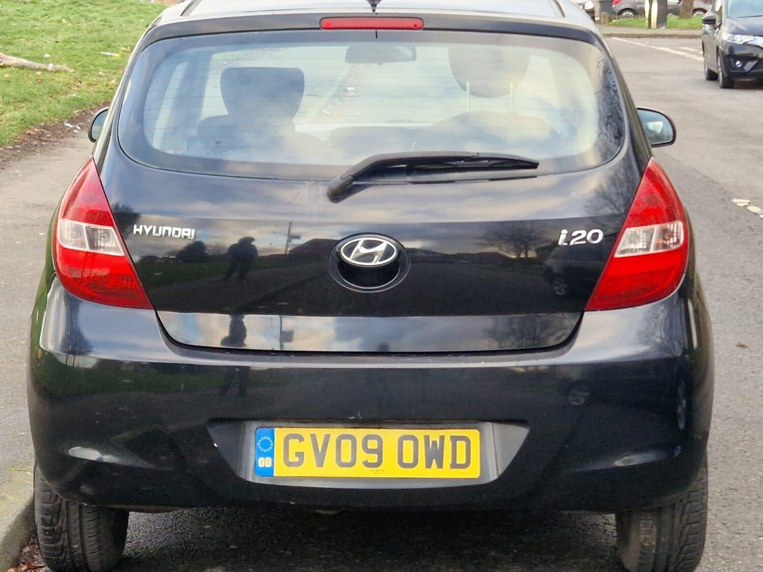 Used Hyundai i20 2009 for sale - 77202925: Photo 10