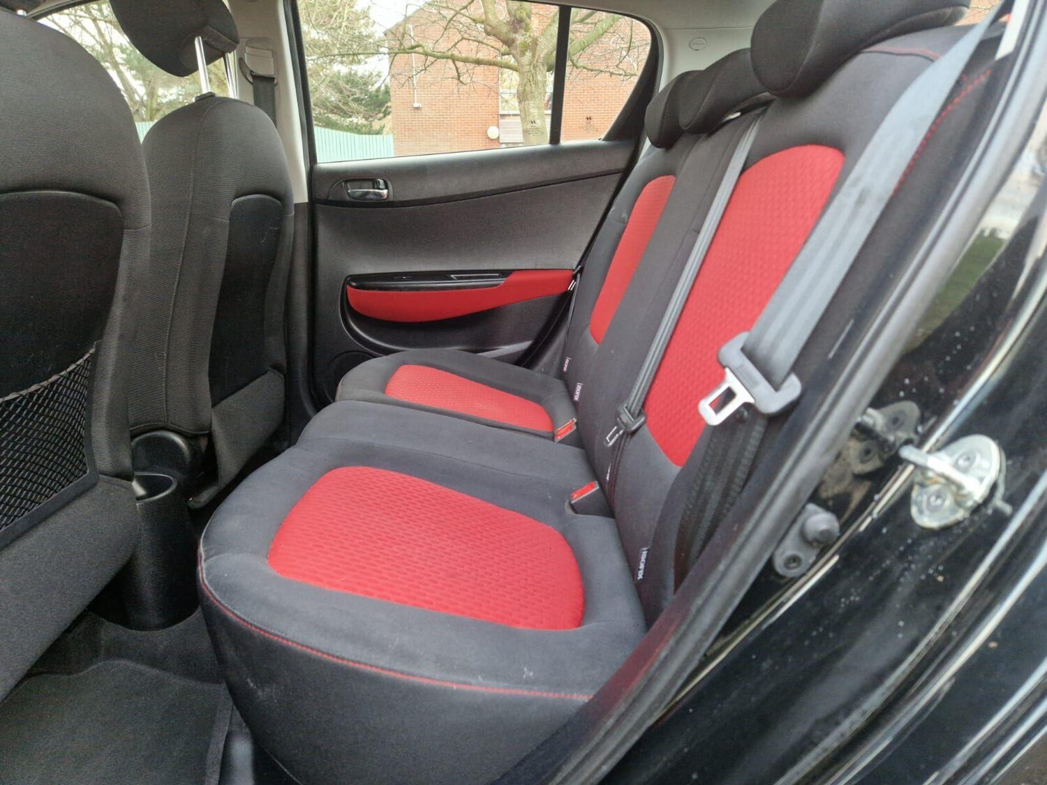 Used Hyundai i20 2009 for sale - 77202925: Photo 13