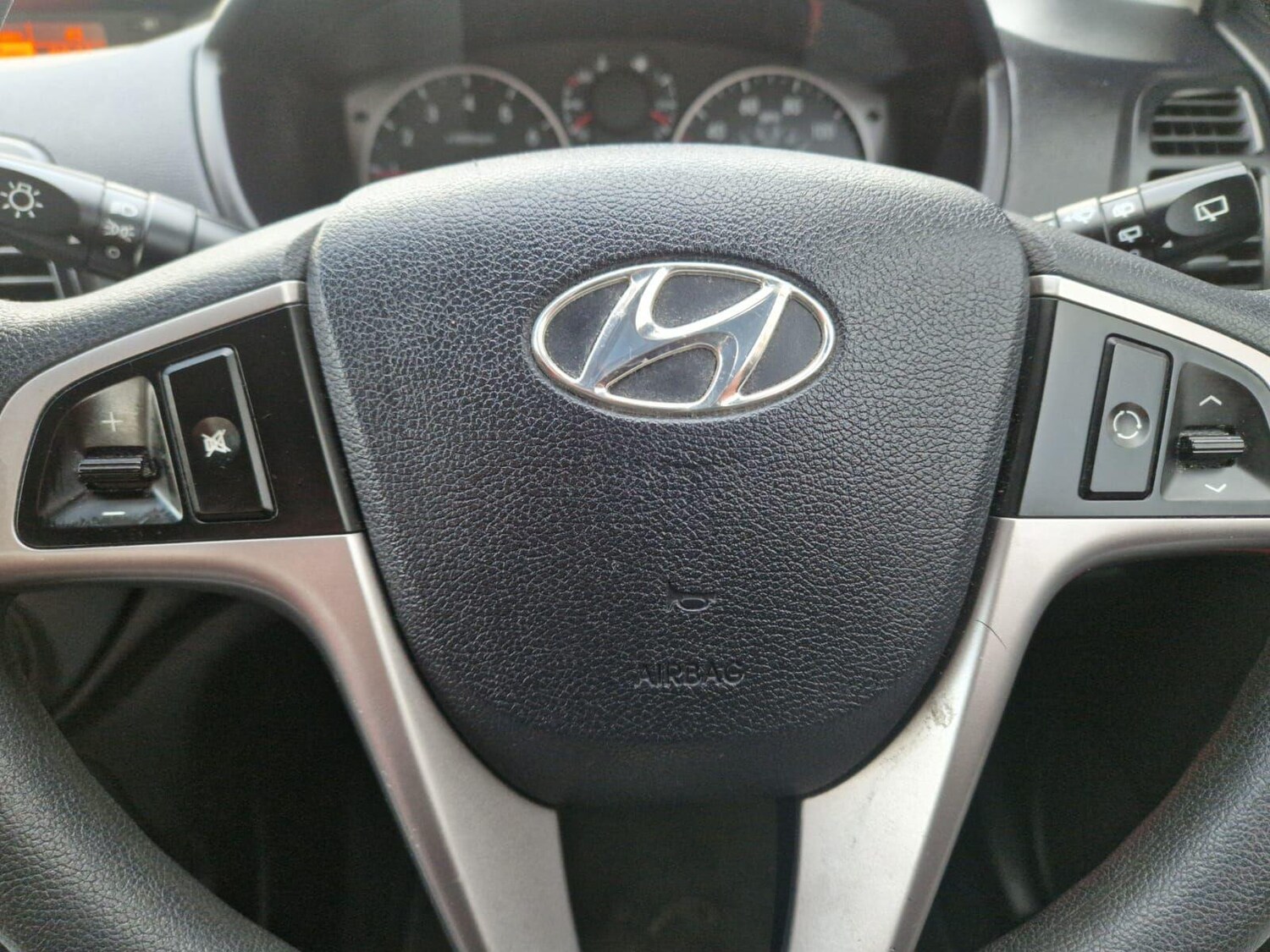 Used Hyundai i20 2009 for sale - 77202925: Photo 16
