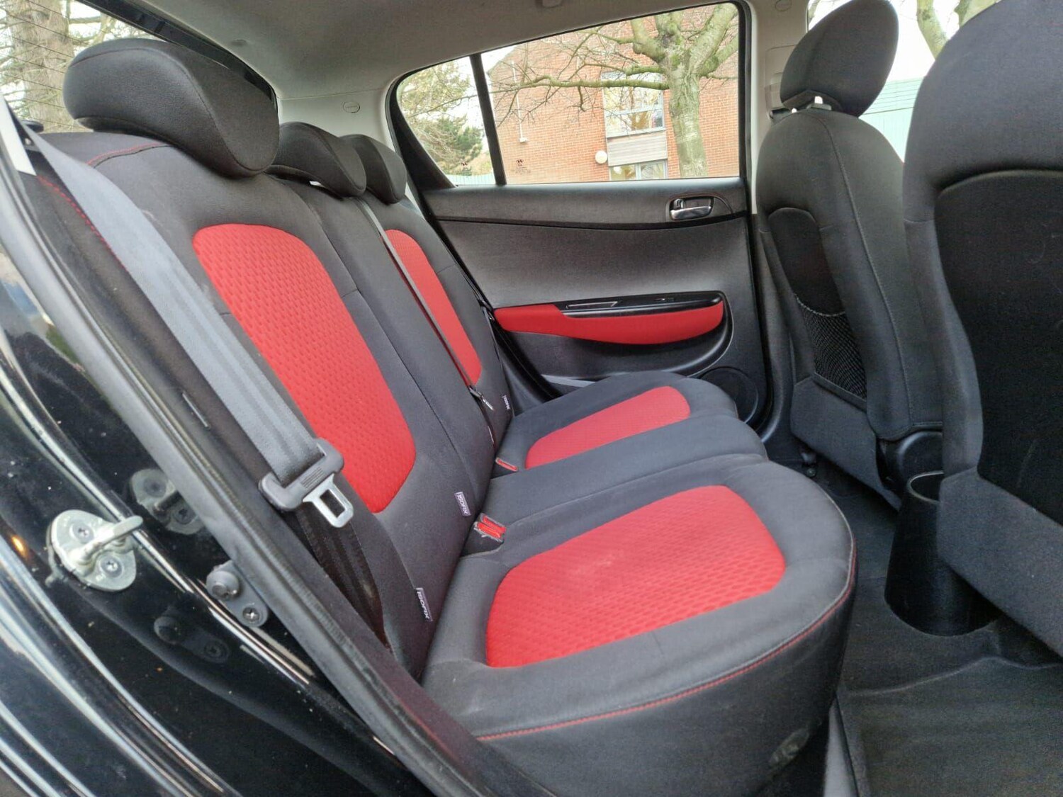 Used Hyundai i20 2009 for sale - 77202925: Photo 21