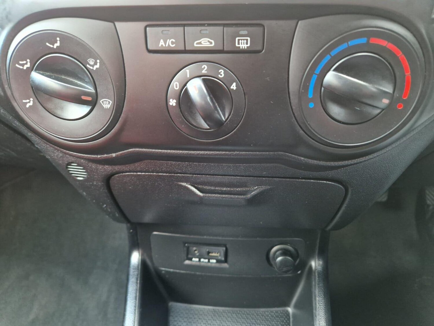 Used Hyundai i20 2009 for sale - 77202925: Photo 23