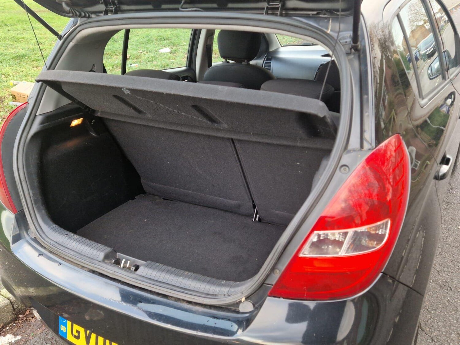 Used Hyundai i20 2009 for sale - 77202925: Photo 29